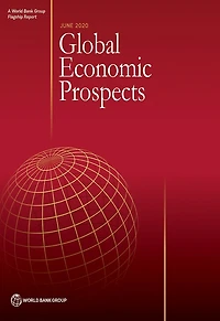 Global Economic Prospects, June 2020