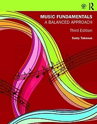 Music Fundamentals: A Balanced Approach