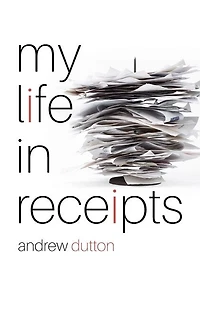 My Life Receipts