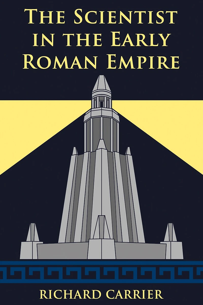 the Scientist Early Roman Empire