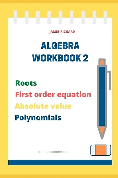 Algebra Workbook
