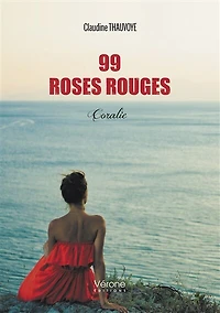 99 roses rouges: Coralie