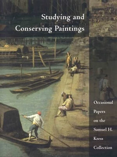Studying And Conserving Paintings