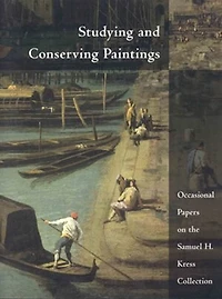 Studying And Conserving Paintings
