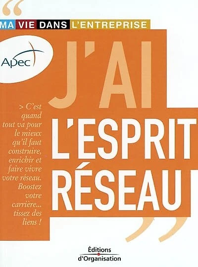J'ai l'esprit réseau