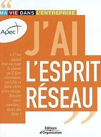 J'ai l'esprit réseau