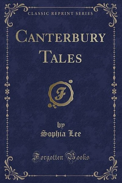 Canterbury Tales (Classic Reprint)