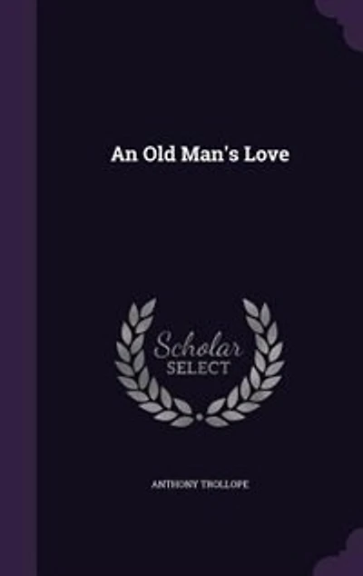 An Old Man's Love