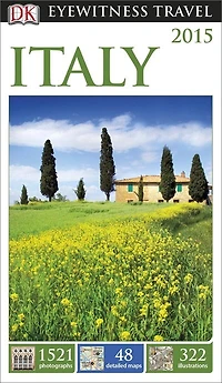 DK Italy: Must-See Sights. Culture & History. Detailed Maps Tours. Covers Rome, Florence, Naples, Venice,
