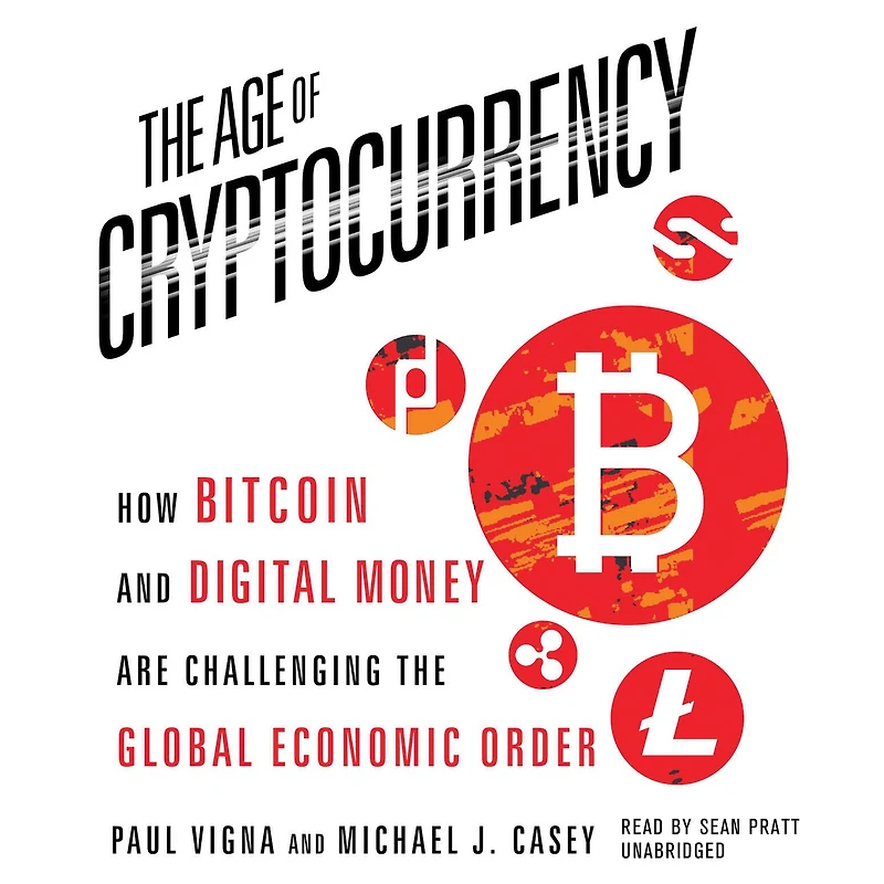 the Age of Cryptocurrency: How Bitcoin and Digital Money Are Challenging Global Economic Order