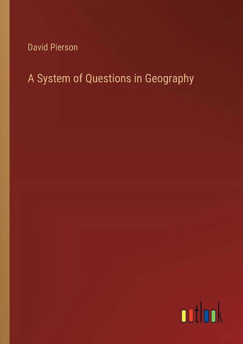 A System of Questions in Geography