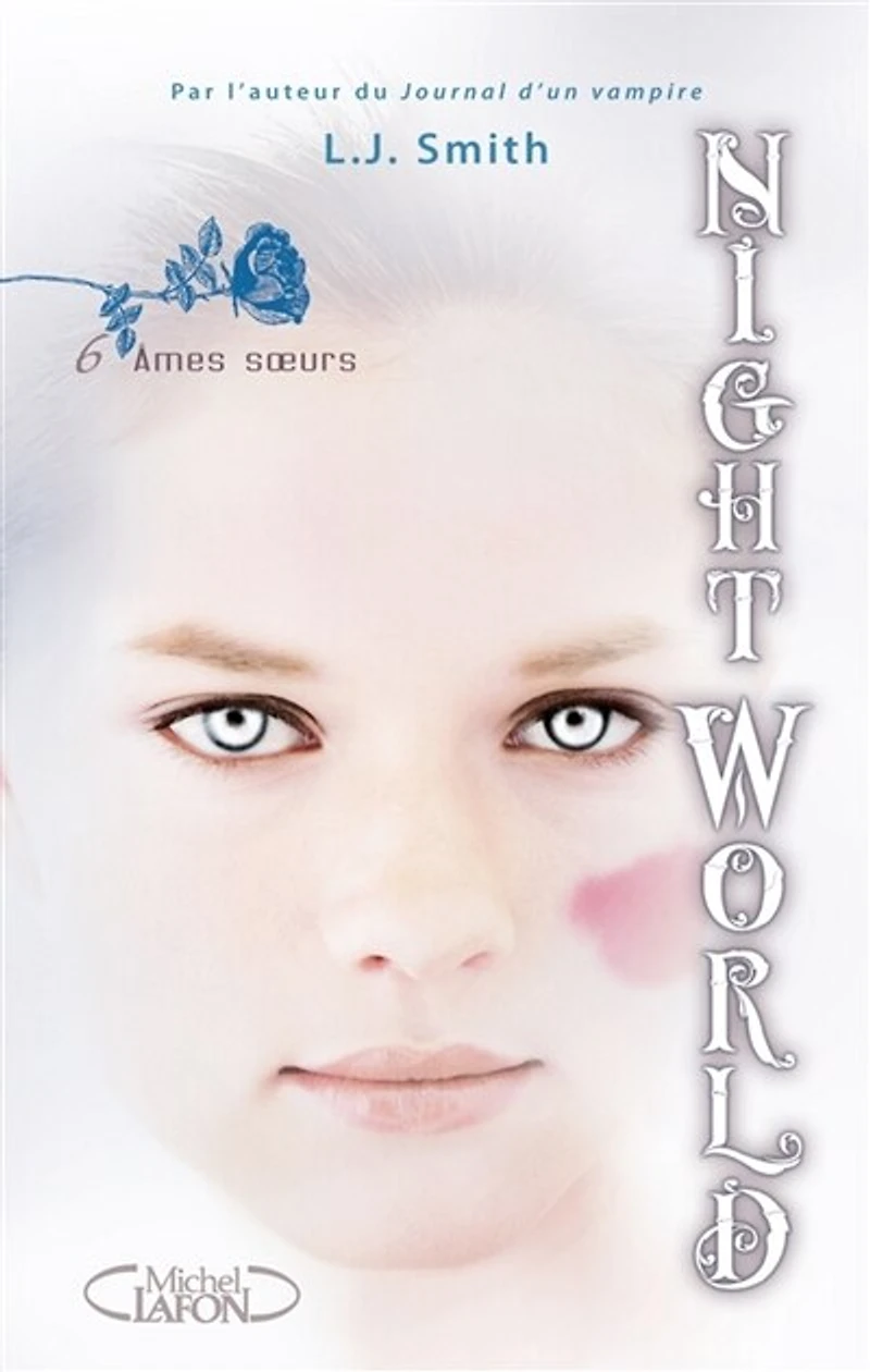 Night World - Tome 6: Âmes sœurs