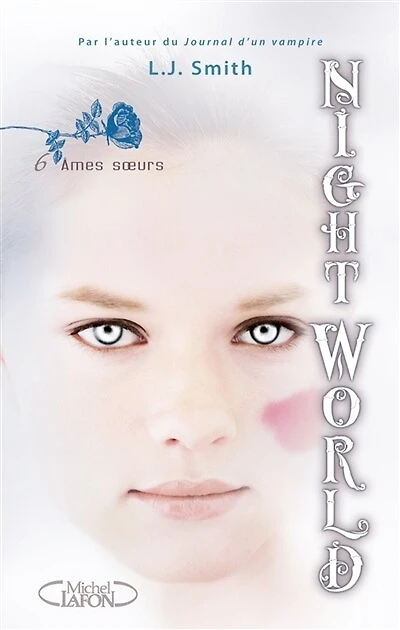 Night World - Tome 6: Âmes sœurs