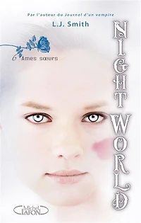 Night World - Tome 6: Âmes sœurs