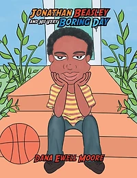 Jonathan Beasley: And His Very Boring Day