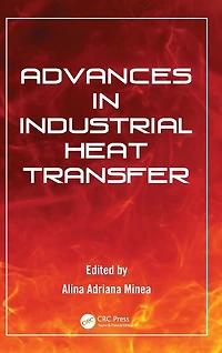 Advances Industrial Heat Transfer