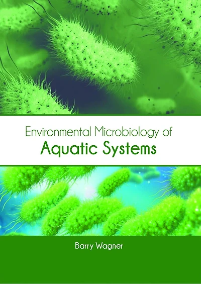Environmental Microbiology of Aquatic Systems