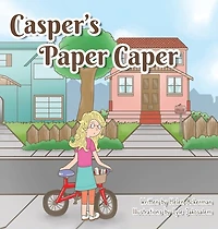 Casper's Paper Caper