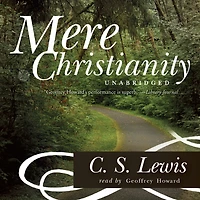 Mere Christianity