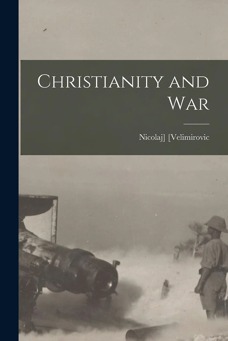 Christianity and War