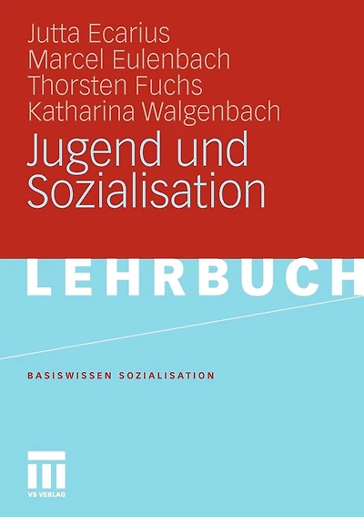 Jugend und Sozialisation