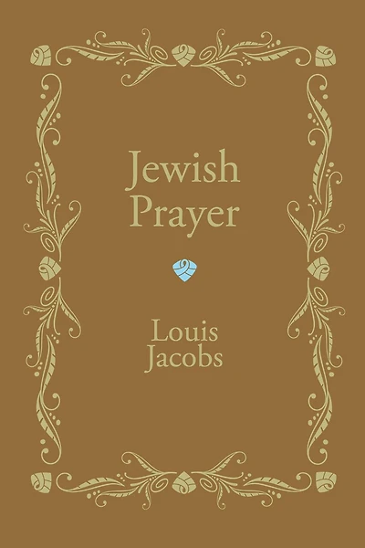 Jewish Prayer