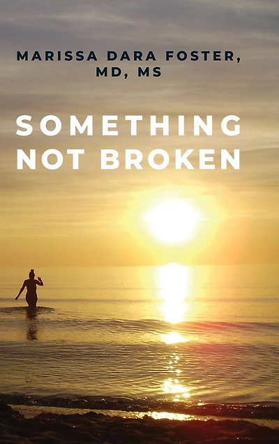 Something Not Broken