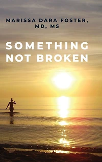 Something Not Broken