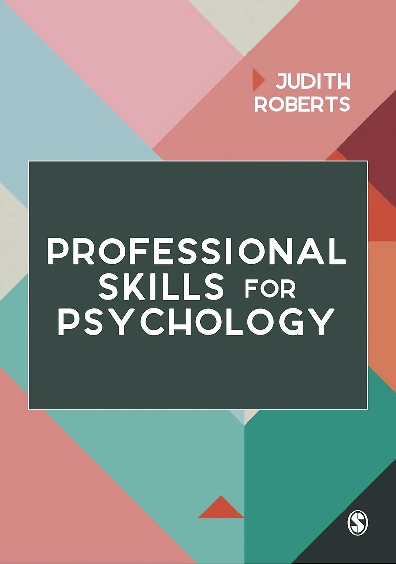 PROFESSIONAL SKILLS FOR PSYCHO LOGY