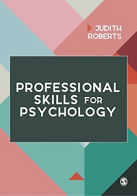 PROFESSIONAL SKILLS FOR PSYCHO LOGY