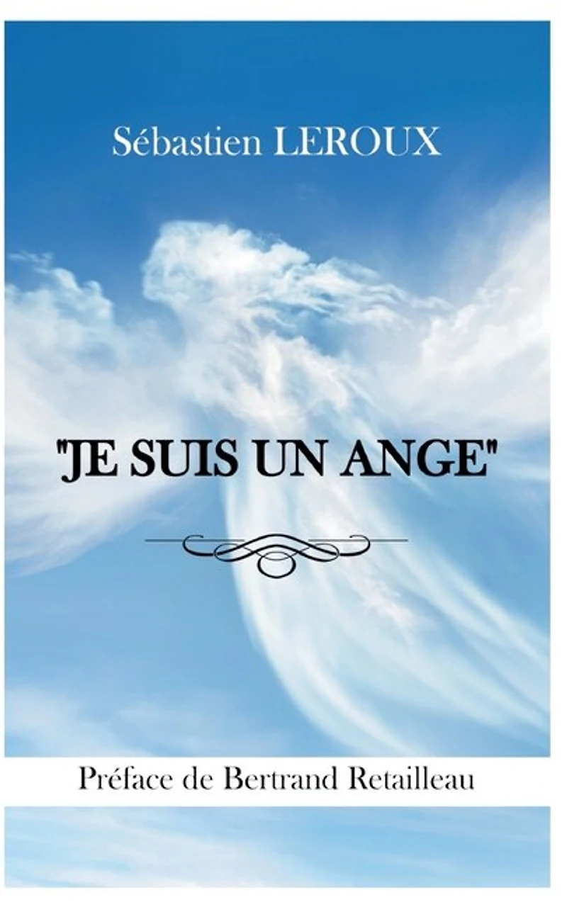 "Je Suis Un Ange"