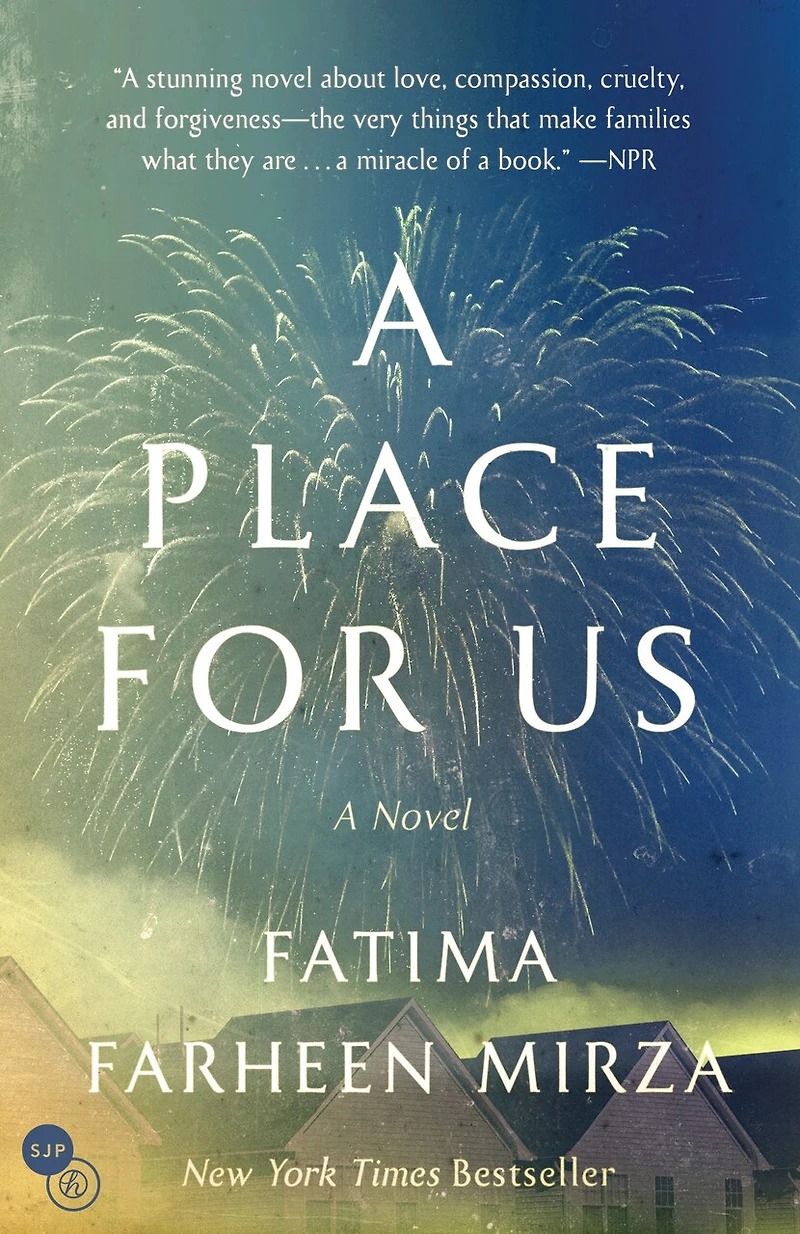 A Place for Us: Novel