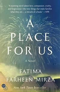 A Place for Us: Novel