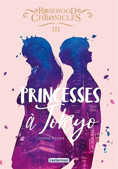 Princesses à Tokyo