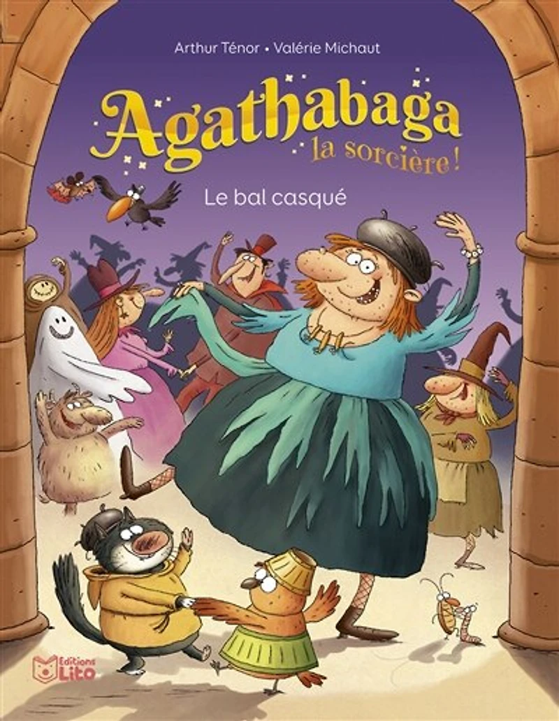 Le bal casqué