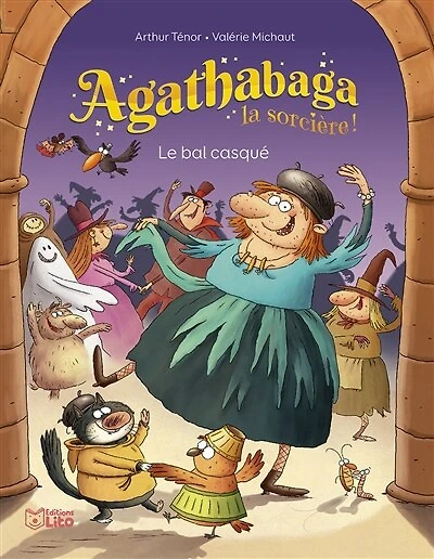 Le bal casqué