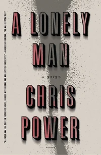 A Lonely Man: Novel