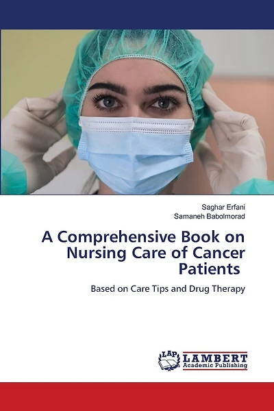 A Comprehensive Book on Nursing Care of Cancer Patients