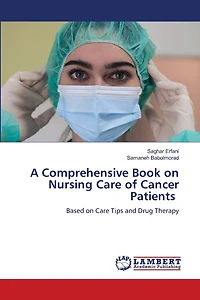 A Comprehensive Book on Nursing Care of Cancer Patients