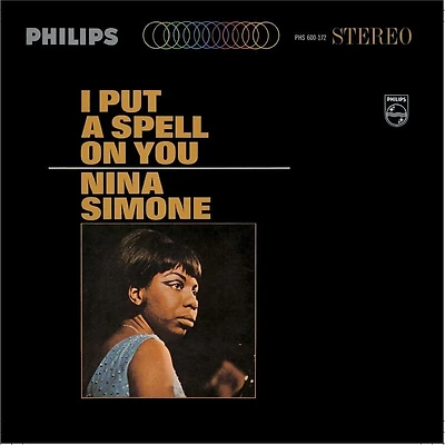 I Put A Spell On You by Nina Simone (1 LP)