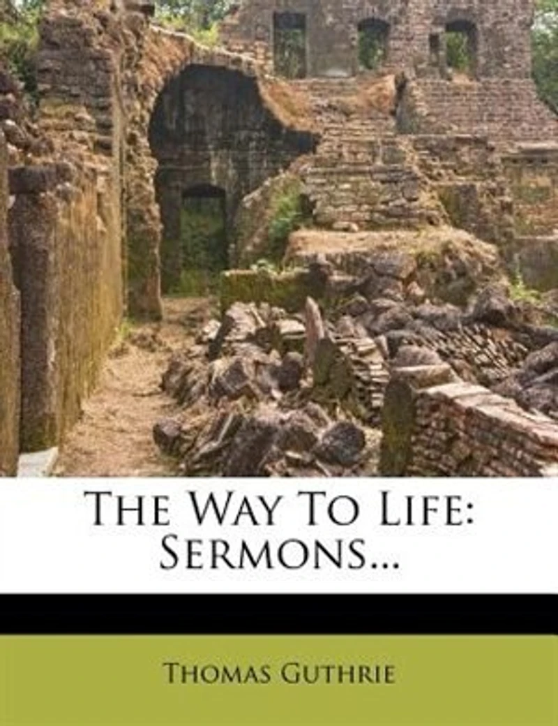 The Way to Life (Classic Reprint)