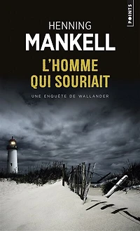 L' homme qui souriait