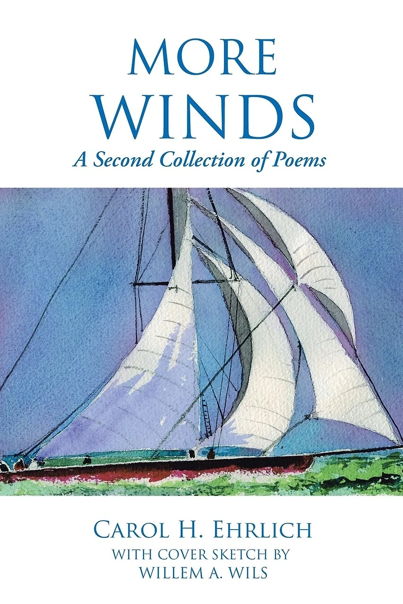 More Winds: A Second Collection Of Poems