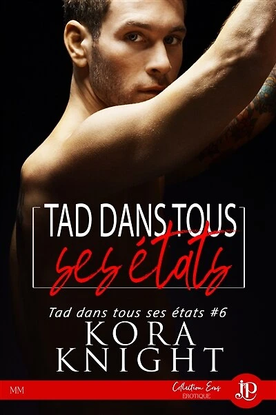 Tad dans tous ses états: Final