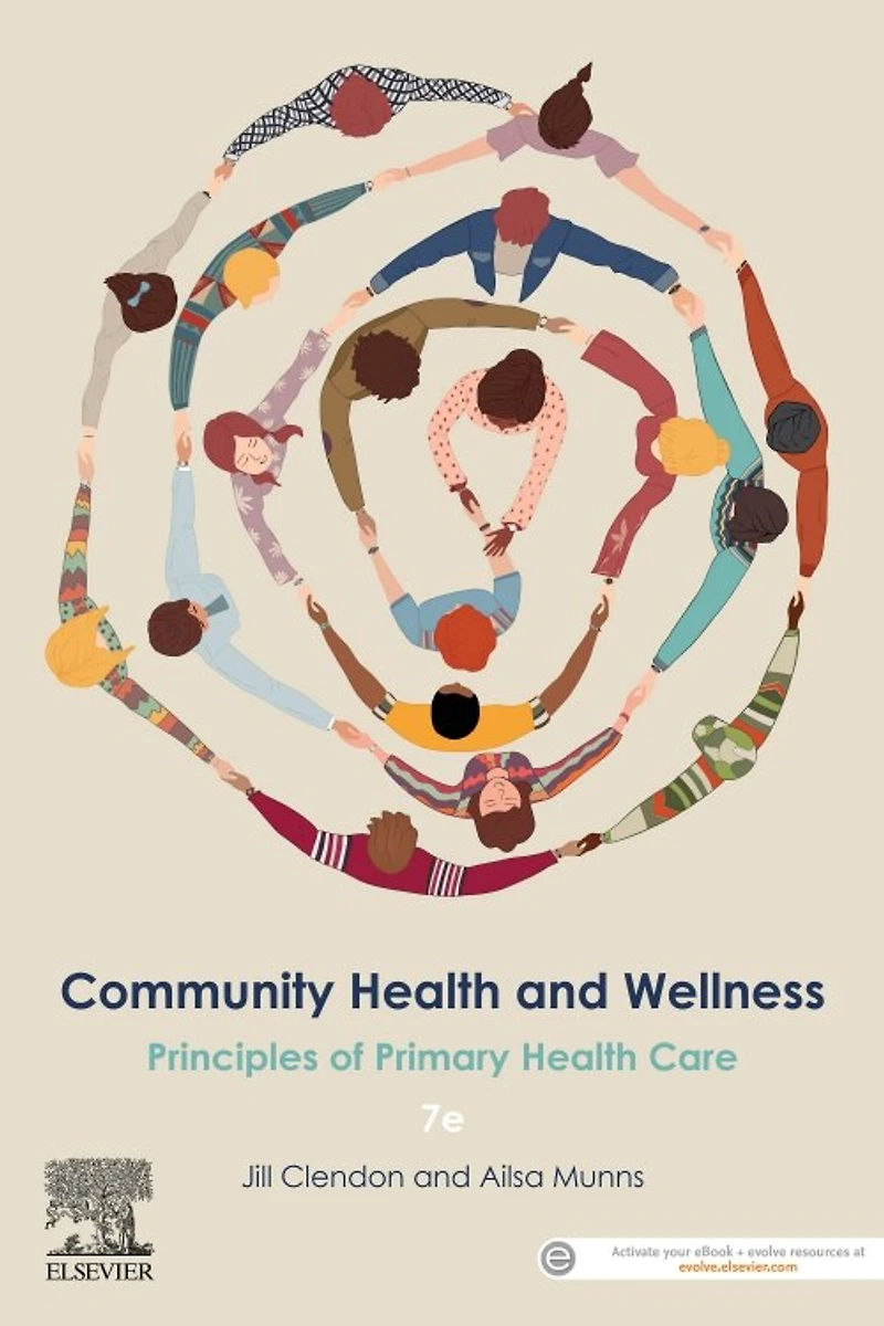 Community Health And Wellness: Principles Of Primary Care