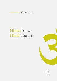 Hinduism and Hindi Theater