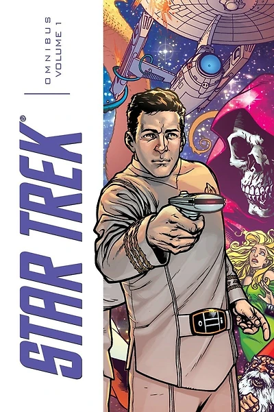 Star Trek Omnibus