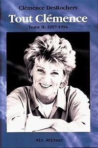 TOUT CLEMENCE T.2 1957-1994