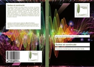 Suites et continuité: Fonctions numériques de variable réelle