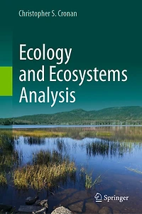 Ecology and Ecosystems Analysis